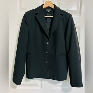 🌹Kookai Classic black blazer